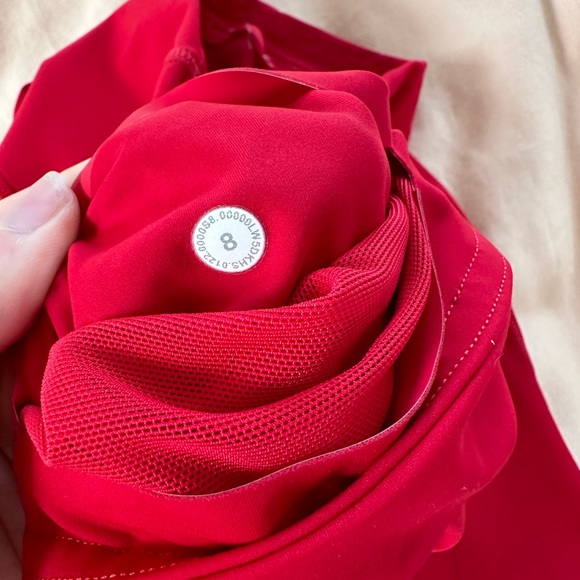 Lululemon Base Pace High Rise Tight 28” - Picture 2 of 5